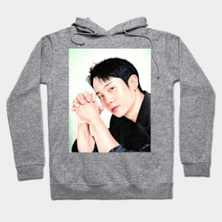 Jung Hae-in Hoodie